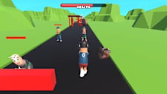 Blast Dash — screenshot 2