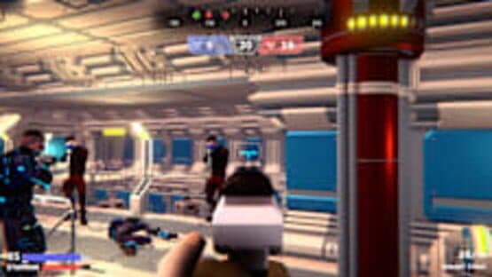 Star Troopers: Combat Force — screenshot 2