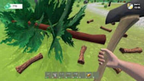 Farming Homestead — screenshot 3