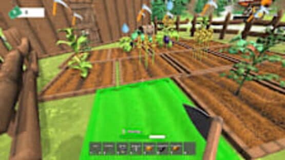 Farming Homestead — screenshot 4