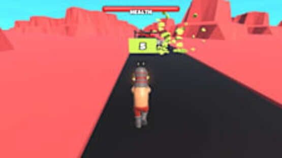 Blast Dash — screenshot 4