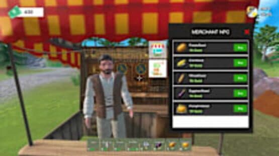 Farming Homestead — screenshot 5