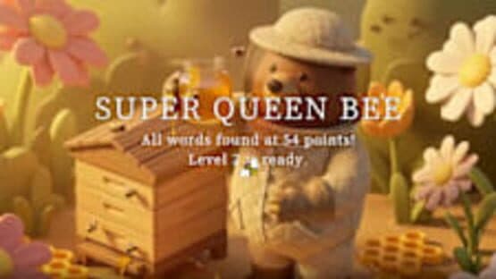 WordHive — screenshot 5