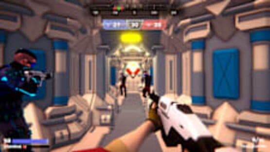 Star Troopers: Combat Force — screenshot 5