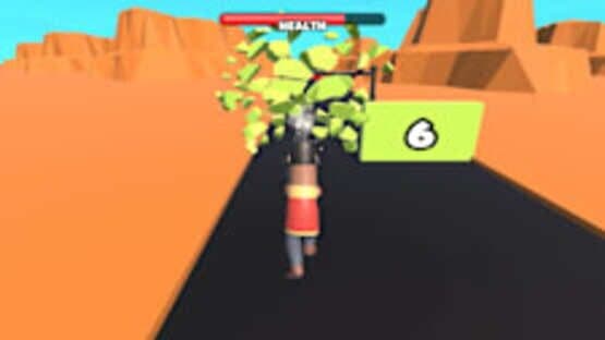 Blast Dash — screenshot 5