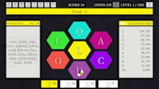 WordHive — screenshot 6