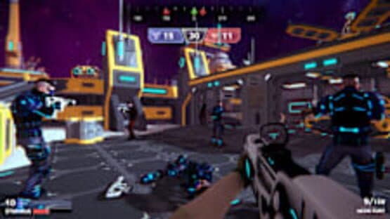 Star Troopers: Combat Force — screenshot 6
