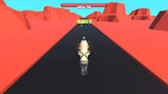 Blast Dash — screenshot 6