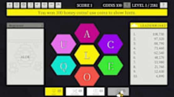 WordHive — screenshot 7