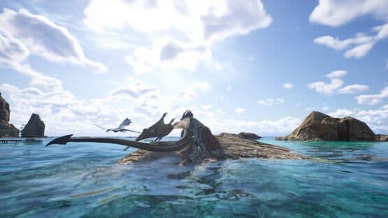 Draconia — screenshot 2