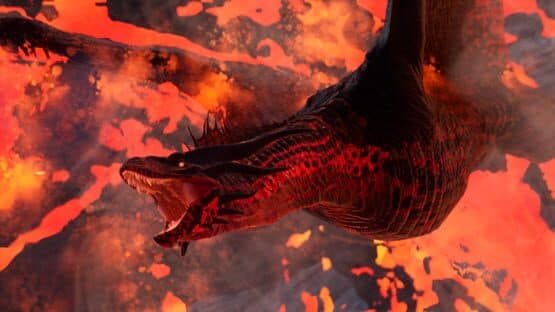 Draconia — screenshot 3