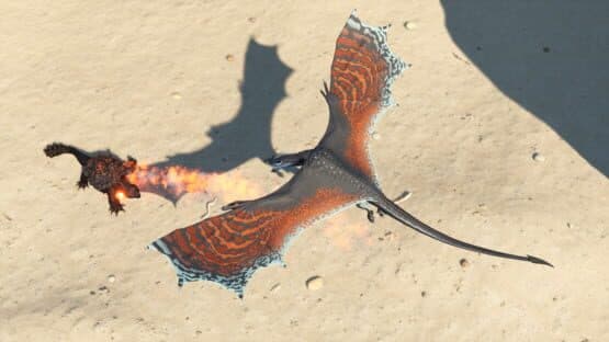 Draconia — screenshot 4