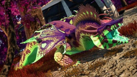 Draconia — screenshot 5