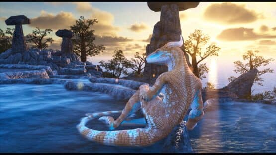 Draconia — screenshot 8