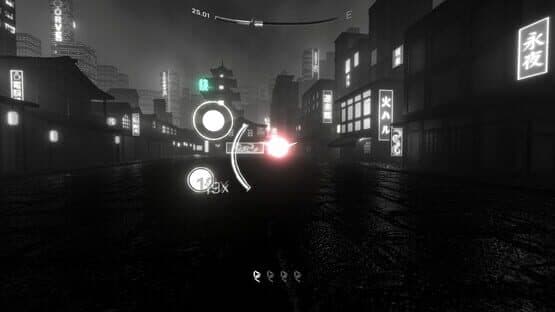 Dot Clicker — screenshot 1