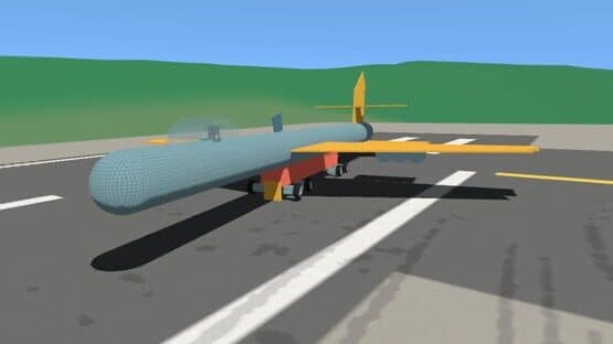 Vehicle Construction Kit — screenshot 3