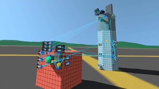 Vehicle Construction Kit — screenshot 5