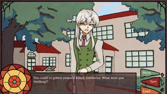 Our Light Affliction: Spider's Covenant — screenshot 4