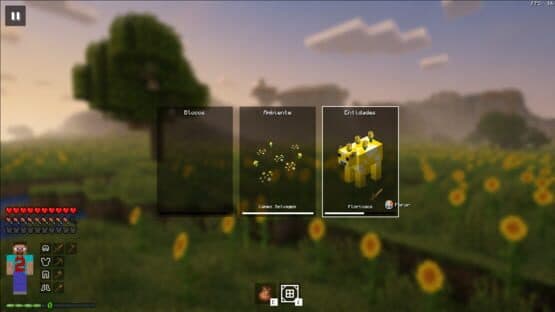 Farmcraft 2 — screenshot 1