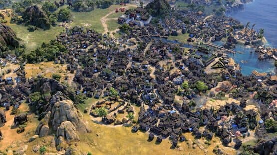 Sid Meier's Civilization VII: Goryeo Pack — screenshot 2