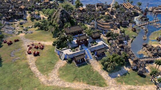 Sid Meier's Civilization VII: Goryeo Pack — screenshot 4