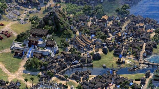 Sid Meier's Civilization VII: Goryeo Pack — screenshot 5