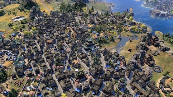 Sid Meier's Civilization VII: Joseon Pack — screenshot 1