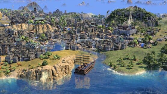 Sid Meier's Civilization VII: Joseon Pack — screenshot 3