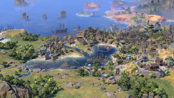 Sid Meier's Civilization VII: Joseon Pack — screenshot 5
