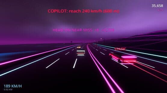 Escape Sequence — screenshot 2