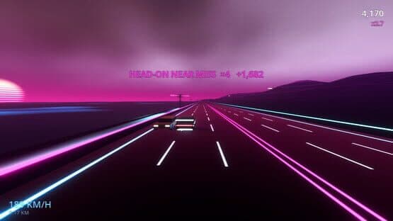 Escape Sequence — screenshot 3