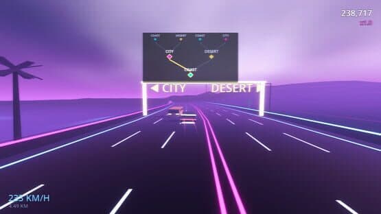 Escape Sequence — screenshot 4