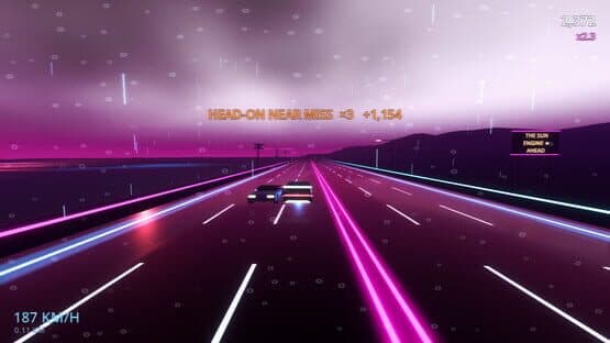 Escape Sequence — screenshot 7