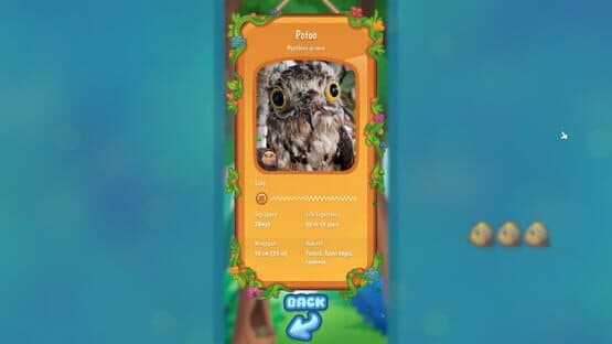 Borbs — screenshot 6