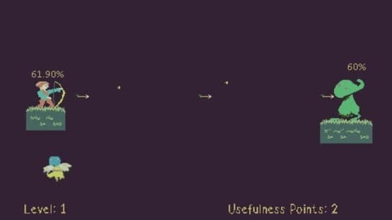 Useless Healer — screenshot 2