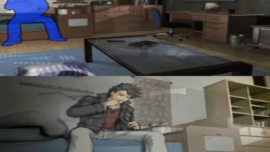 DS Nishimura Kyoutarou Suspense 2: Shin Tantei Series — screenshot 1