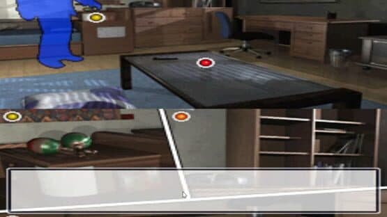 DS Nishimura Kyoutarou Suspense 2: Shin Tantei Series — screenshot 2