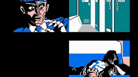 Nishimura Kyoutarou Mystery: Super Express Satsujin Jiken — screenshot 3