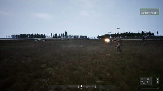 Hell Of War: Combined Arms — screenshot 3
