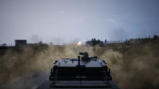 Hell Of War: Combined Arms — screenshot 4