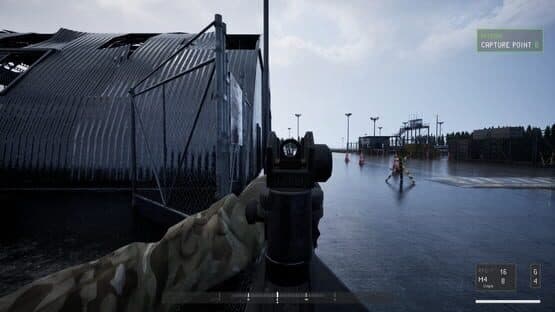 Hell Of War: Combined Arms — screenshot 5
