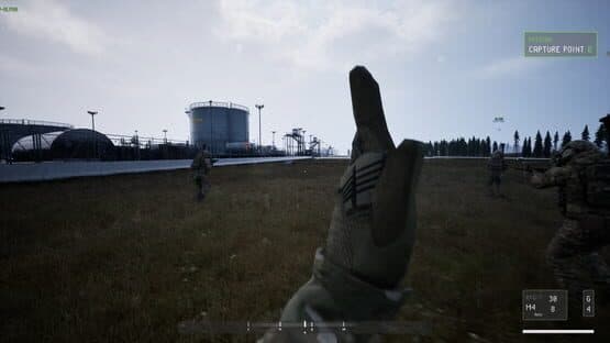 Hell Of War: Combined Arms — screenshot 6