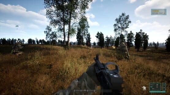 Hell Of War: Combined Arms — screenshot 7
