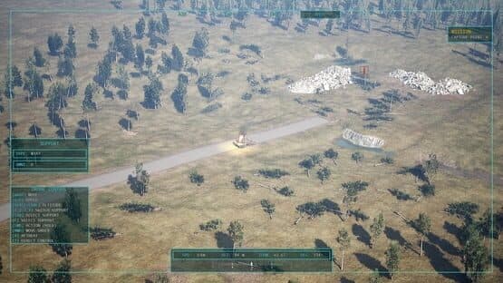 Hell Of War: Combined Arms — screenshot 8