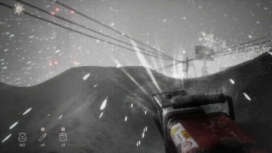 Snowed Under — screenshot 3
