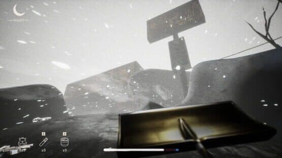 Snowed Under — screenshot 5