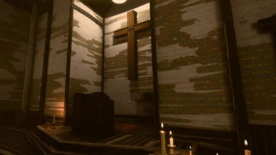 Pastor — screenshot 1