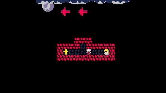 Dracula: Restless Legs Syndrome — screenshot 1