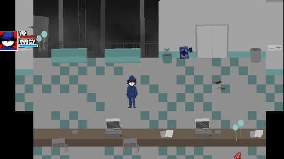 Descent Down Infinity — screenshot 1