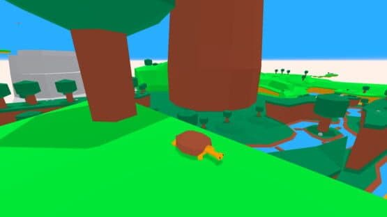 Velocity Uncapped — screenshot 4